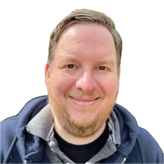 Simon Taylor